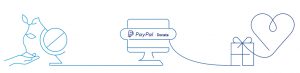 PayPalGiving